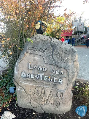 Foto aus LEGOLAND® Deutschland Resort von MaKaBa