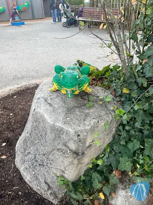 Foto aus LEGOLAND® Deutschland Resort von MaKaBa