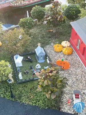 Foto aus LEGOLAND® Deutschland Resort von MaKaBa
