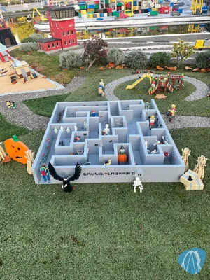 Foto aus LEGOLAND® Deutschland Resort von MaKaBa