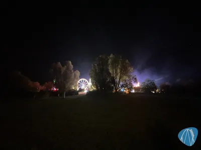 Foto aus Ulmer Karusselltage von stoppel