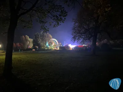 Foto aus Ulmer Karusselltage von stoppel