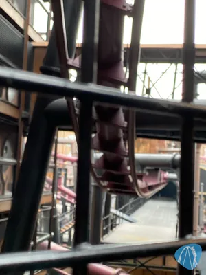 Foto aus Phantasialand von Xaf-ie Brandt