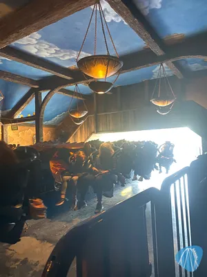 Foto aus Toverland von sophiestreeder