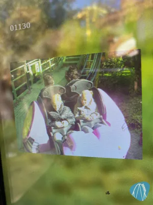 Foto aus Toverland von sophiestreeder