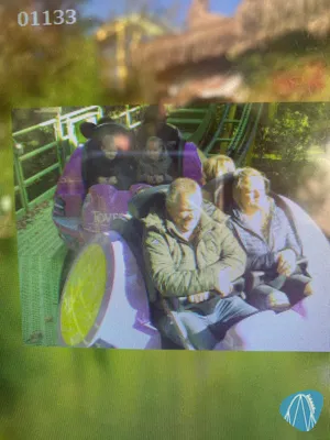 Foto aus Toverland von sophiestreeder