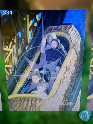 Foto aus Toverland von sophiestreeder