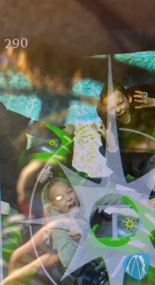 Foto aus Toverland von sophiestreeder