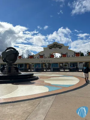 Foto aus Parque Warner Madrid von Astaroth73