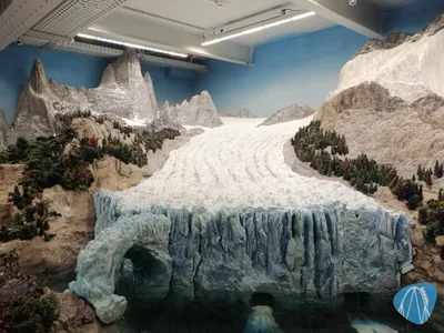 Foto aus Miniatur Wunderland Hamburg von jasi1983
