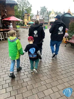 Foto aus Plopsaland Deutschland von MaKaBa
