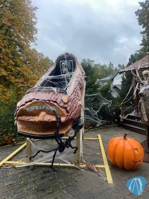 Foto aus Eifelpark von MaKaBa
