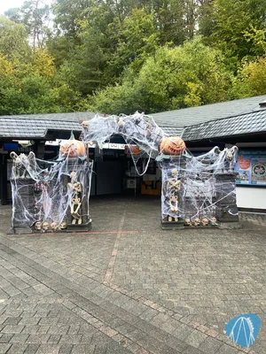 Foto aus Eifelpark von MaKaBa