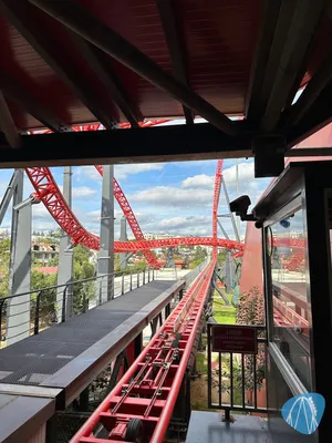 Foto aus Viaport Marina Tema Park von Oblivion26