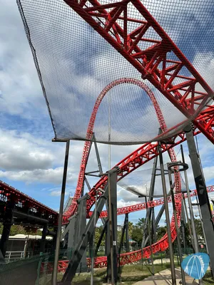 Foto aus Viaport Marina Tema Park von Oblivion26