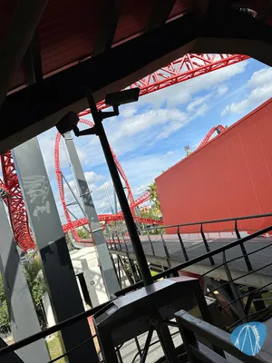 Foto aus Viaport Marina Tema Park von Oblivion26