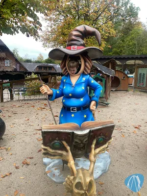 Foto aus Eifelpark von MaKaBa