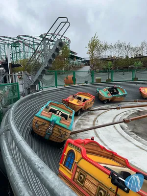 Foto aus Eifelpark von MaKaBa