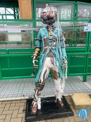 Foto aus Eifelpark von MaKaBa