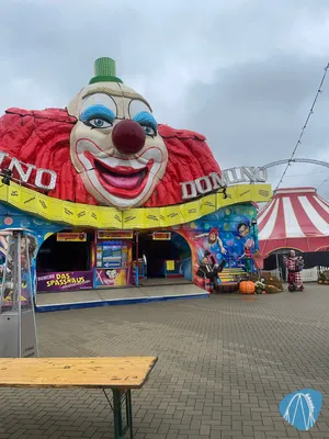 Foto aus Eifelpark von MaKaBa