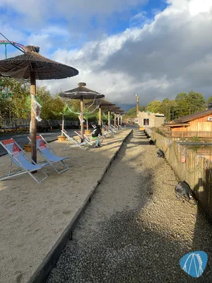 Foto aus Eifelpark von MaKaBa