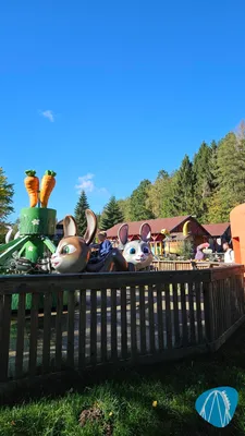 Foto aus Freizeit-Land Geiselwind von Mukkel