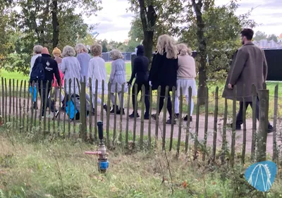Foto aus Toverland von LaLaFun