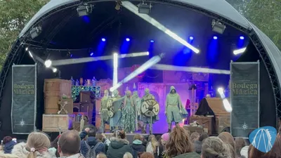Foto aus Toverland von Soeren92