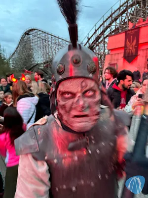 Foto aus Toverland von Soeren92