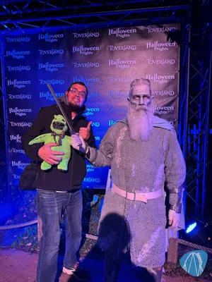 Foto aus Toverland von Soeren92