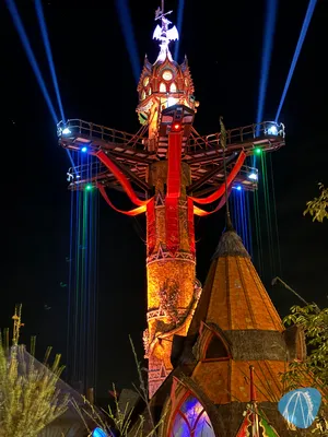 Foto aus Toverland von Soeren92