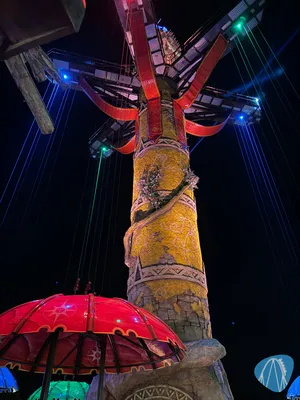 Foto aus Toverland von Soeren92