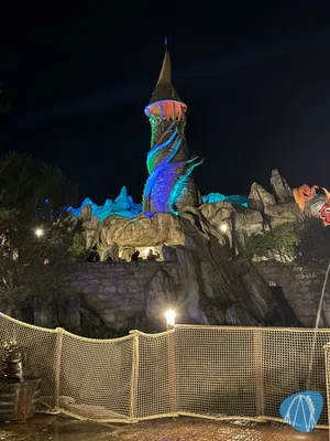 Foto aus Toverland von Soeren92
