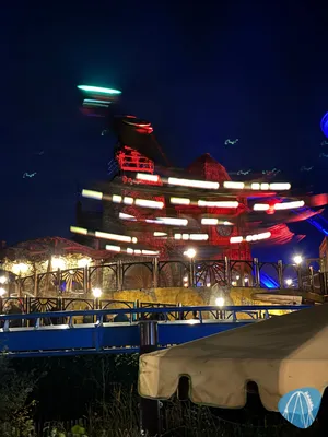 Foto aus Toverland von Soeren92