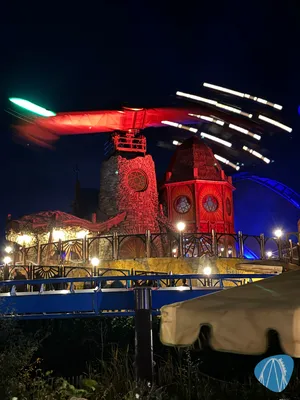 Foto aus Toverland von Soeren92