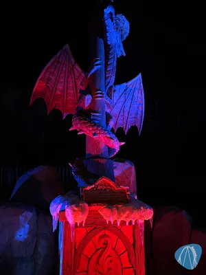 Foto aus Toverland von Soeren92