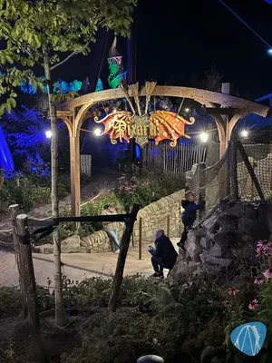 Foto aus Toverland von Soeren92