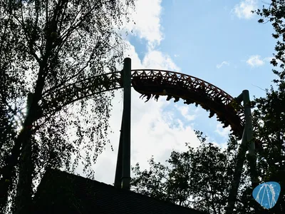 Foto aus Plopsaland Deutschland von AbenteuerZeit!