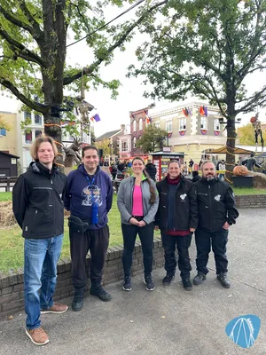 Foto aus Movie Park Germany von stoppel