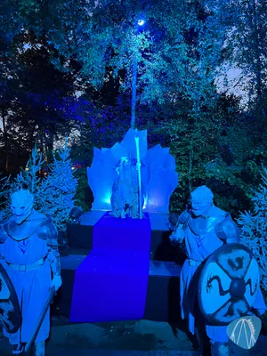 Foto aus Toverland von BlancoDeMalloca