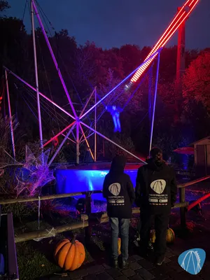 Foto aus Eifelpark von stoppel