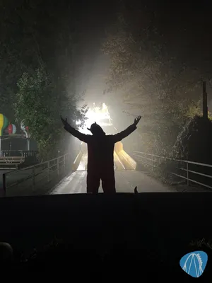 Foto aus Eifelpark von stoppel