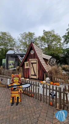Foto aus LEGOLAND® Deutschland Resort von coaster_Markus