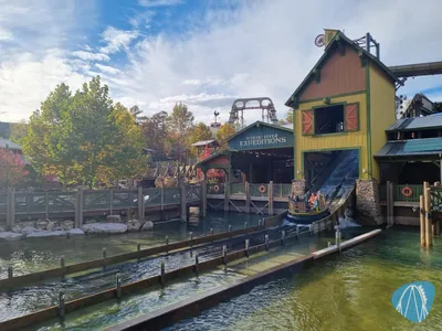 Foto aus Silver Dollar City von Poseidonsurfer