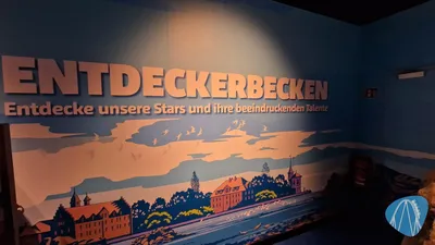 Foto aus SEA LIFE Konstanz von coaster_Markus