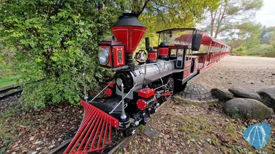 Foto aus Wild- und Freizeitpark Allensbach / Bodensee von coaster_Markus