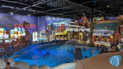 Foto aus Plopsaland Belgium von ViernheimerBub