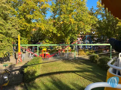 Foto aus Erse Park von Babyboomer