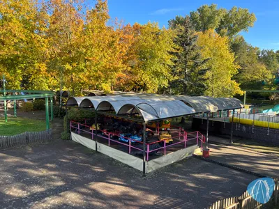 Foto aus Erse Park von Babyboomer