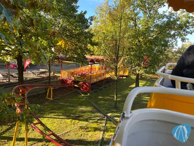 Foto aus Erse Park von Babyboomer